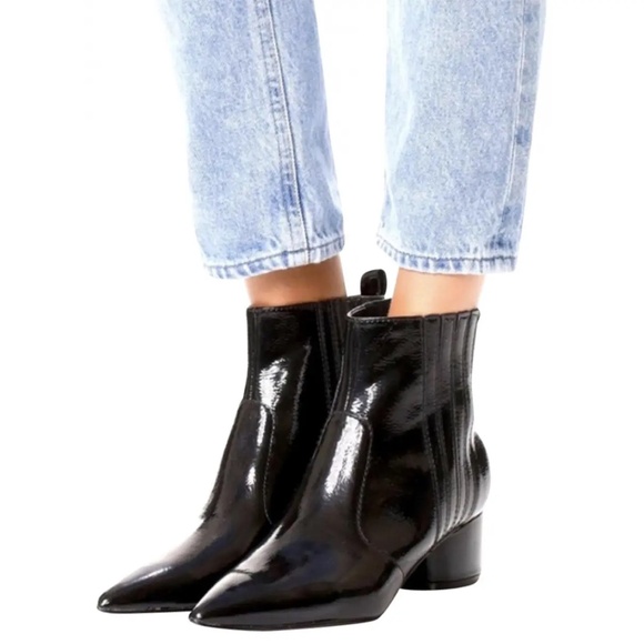 Kendall and Kylie ankle boots. Size 8M - Picture 1 of 10